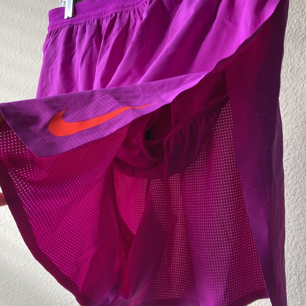 Nike Racing Shorts - Picture 2 of 9